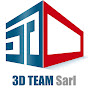 3D Team Sarl