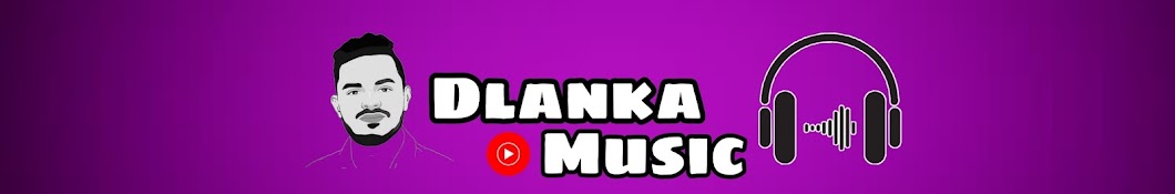 Dlanka Music Banner