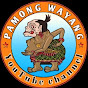 Pamong wayang