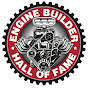 Engine Builder Hall of Fame