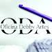 Oficina Debby Artes em Crochê 