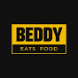 BeddyEatsFood