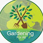 Gardening for all