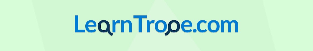 LearnTrope.com