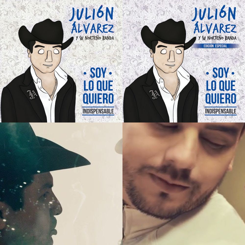 Julion Alvarez Grandes Exitos Sus Mejores Canciones El Amor De Su