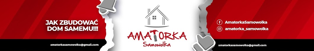 Amatorka Samowolka