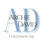 Archie David