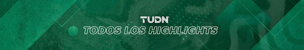 TUDN México Banner