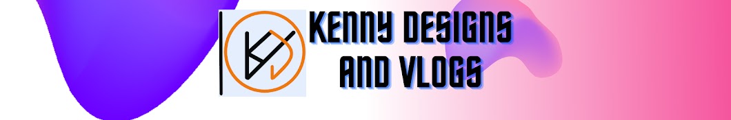 KENNY DESIGNS AND VLOGS