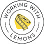Working with Lemons youtube avatar
