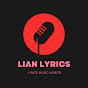 Lian lyrics