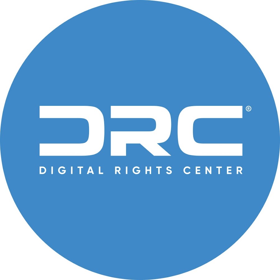 Digital rights center. Digital rights.