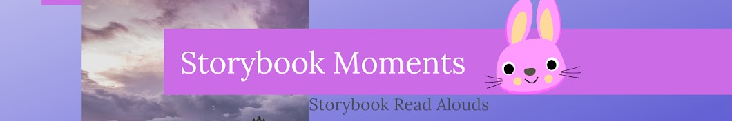 Storybook Moments Banner