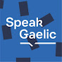 SpeakGaelic