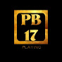 Pb17 Playing