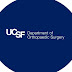 UCSF Orthopaedic Surgery