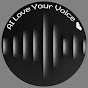 AI Love Your Voice (AI Cover)