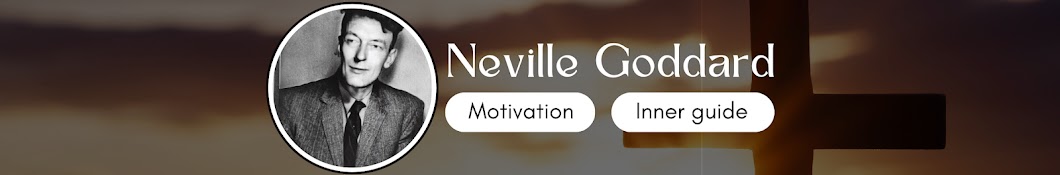 Neville Goddard Official