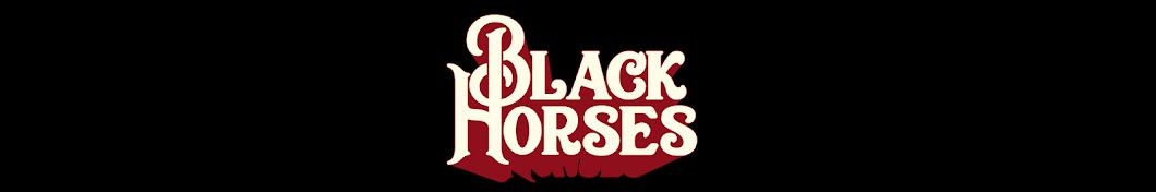 Black Horses