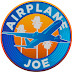 AIRPLANE JOE