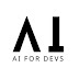 logo AI FOR DEVS