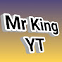 Mr King YT