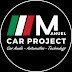 logo Manuel Car Project