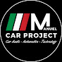 Manuel Car Project