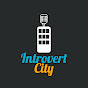 Introvert City Podcast