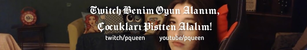 Twitch PqueeN