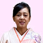 Naomin’s Kimono Dressing Class