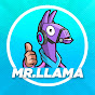 Mr Llama