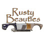 Elin Yakov's Rusty Beauties