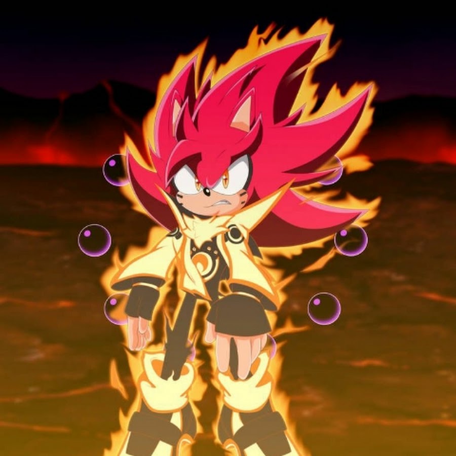 Fire sonic