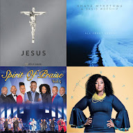 My Gospel songs