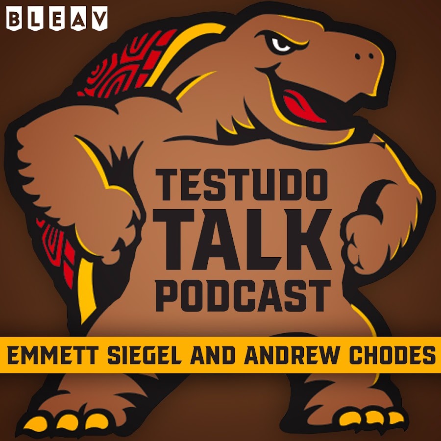 Testudo Talk Podcast: NFL draft recap and basketball transfer talk