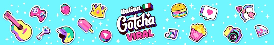 Gotcha! Viral Italian