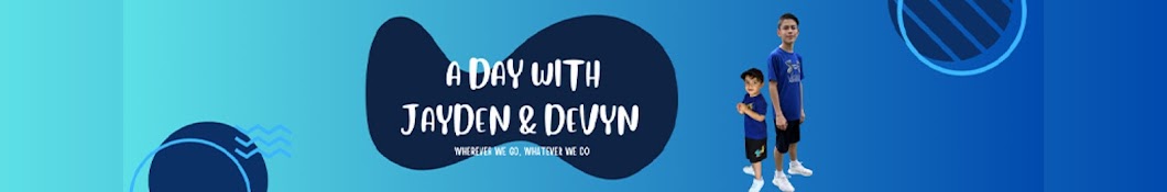 A Day with Jayden & Devyn