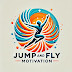 JUMP AND FLY MOTIVATION