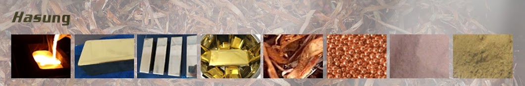  Shenzhen Hasung Precious Metals Equipment