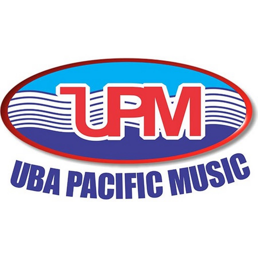 Uba-Pacific Music