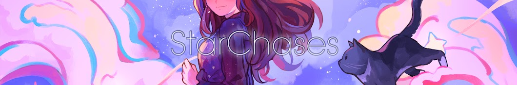 StarChases Banner