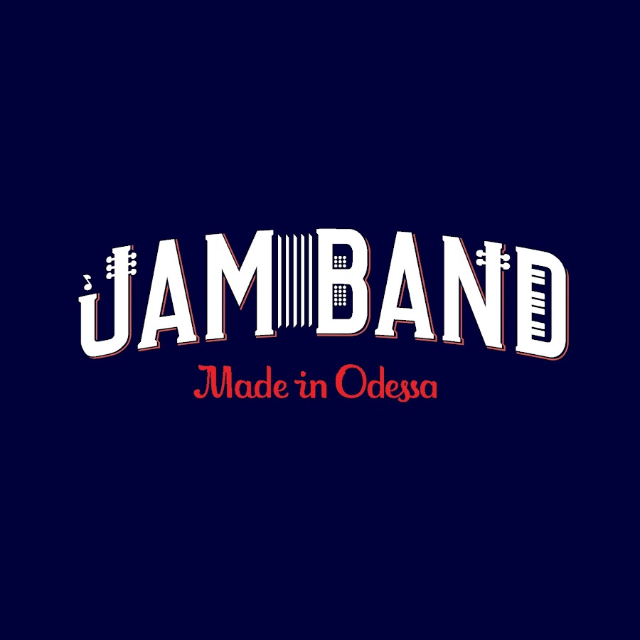 Jam Band Odessa 