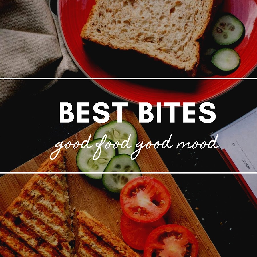 Best Bites - YouTube