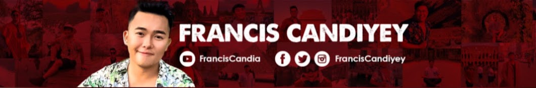 Francis Candia Banner