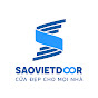 Saovietdoor - Cửa Đẹp Cho Mọi Nhà