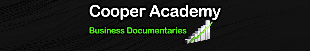 Cooper Academy Banner