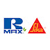 logo Rmax, A Sika Brand