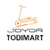 logo TODIMART