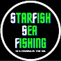 Starfish Sea Fishing